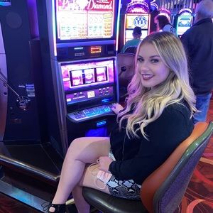 Meet your Posher, Jordan